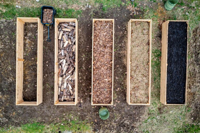Raised Bed Gardening: Materials, Sizing, and Soil Mix Guide