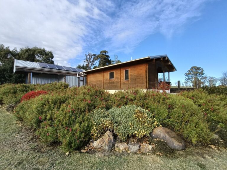 Permaculture Zones Explained: Designing Your Property for Efficiency