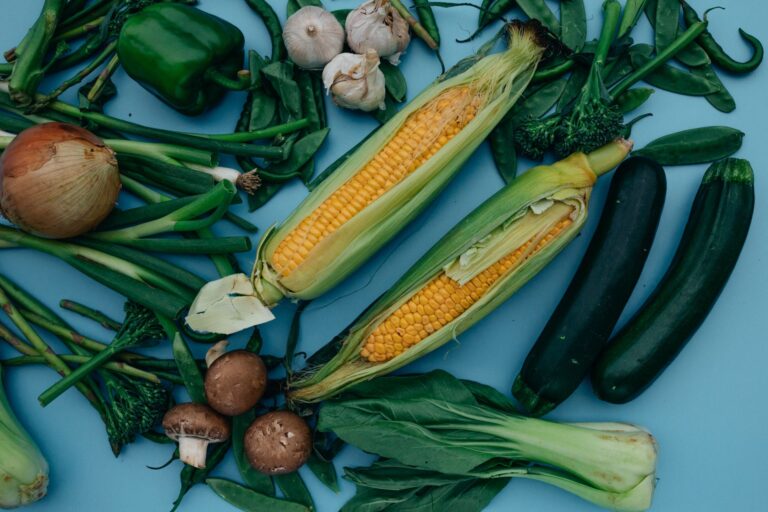 Companion Planting Fails: Why Beans and Garlic Aren't Working Together - permaeasy
