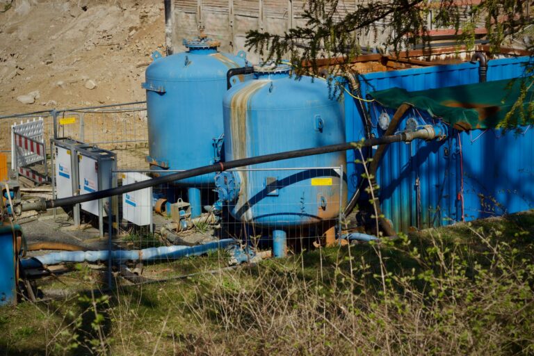 An inviting home-and-garden scene showing greywater recycling permaculture systems 6 experts on safe filtration plant sa