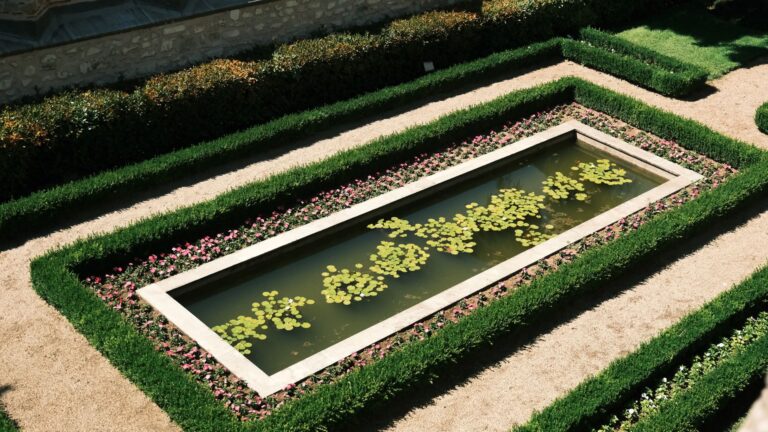 Beat Summer Heat Stress with a Mid-Season Garden Plan - permaeasy