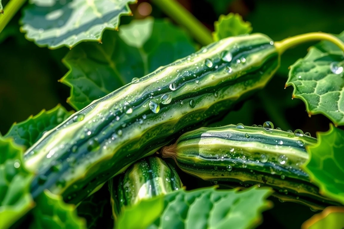 Why Companion Planting Matters for Cucumbers — 17 Best Cucumber Companion Plants To Plant Nearby (And What To Avoid)