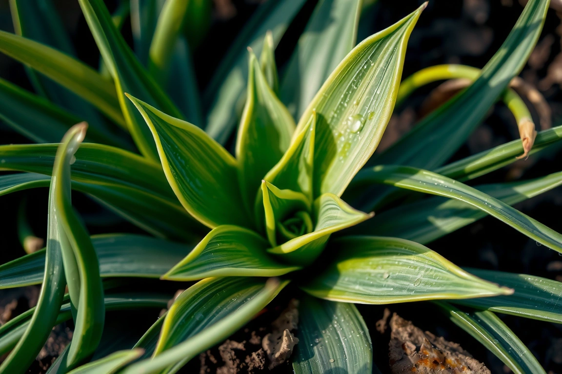 Cast Iron Plant (Aspidistra elatior): The Unkillable Workhorse — 3 Low-Light Plants That Actually Survive Dim Apartments