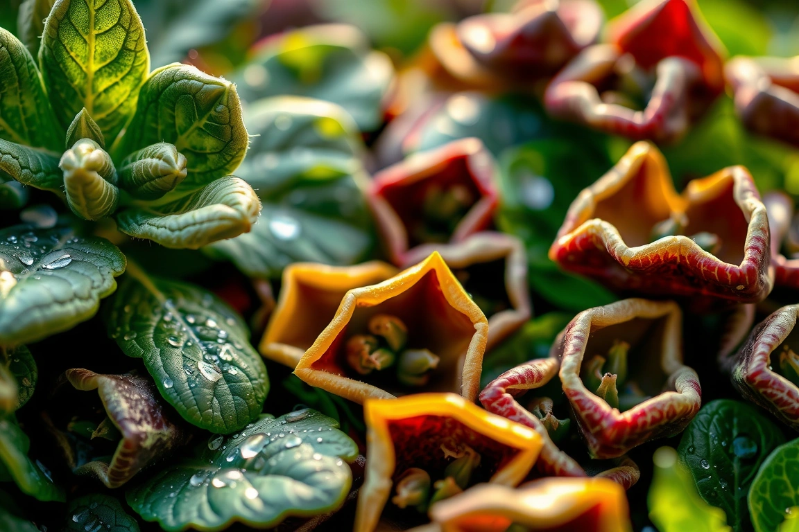 Why Fall 2026 is Your Strategic Planting Window — 5 Drought-Tolerant Native Plants to Start from Seed This Fall 2026
