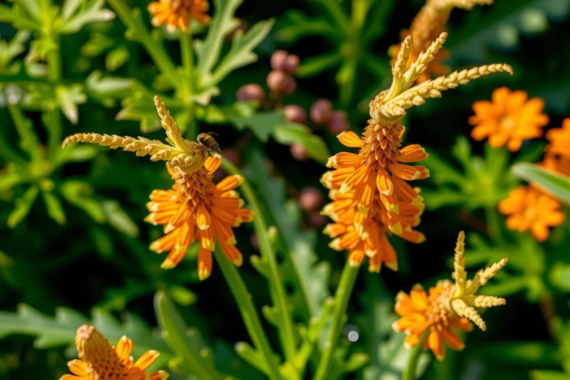 Butterfly Weed (Asclepias tuberosa) – The Monarch’s Fuel Stop — 5 Drought-Tolerant Native Plants to Start from Seed This Fall 2026