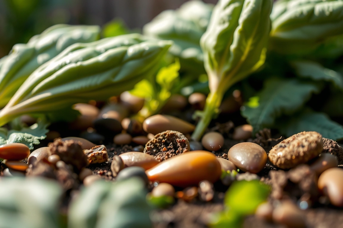 The Step-by-Step Fall Sowing Process — 5 Drought-Tolerant Native Plants to Start from Seed This Fall 2026