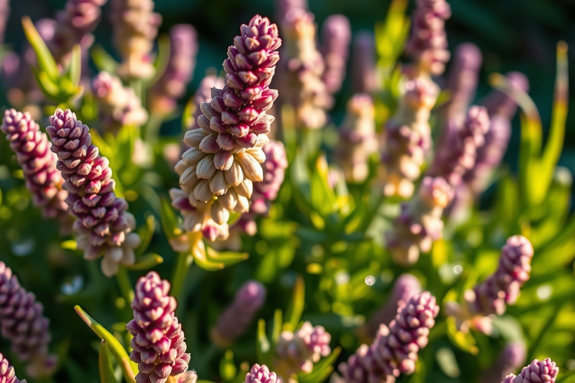 Russian Sage (Perovskia atriplicificolia) – The Drought-Proof Beacon — 5 Perennial Flowers to Plant This Fall for a Pollinator-Packed Home Garden
