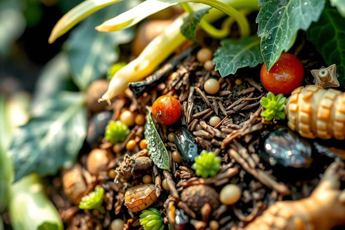 What is Bokashi Composting and Why It’s Different — Bokashi Composting: Step-By-Step Guide