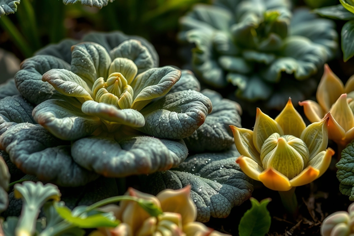 Choose Your Cultivars for a Year-Round Harvest — How to Design and Build a Productive Permaculture Garden System