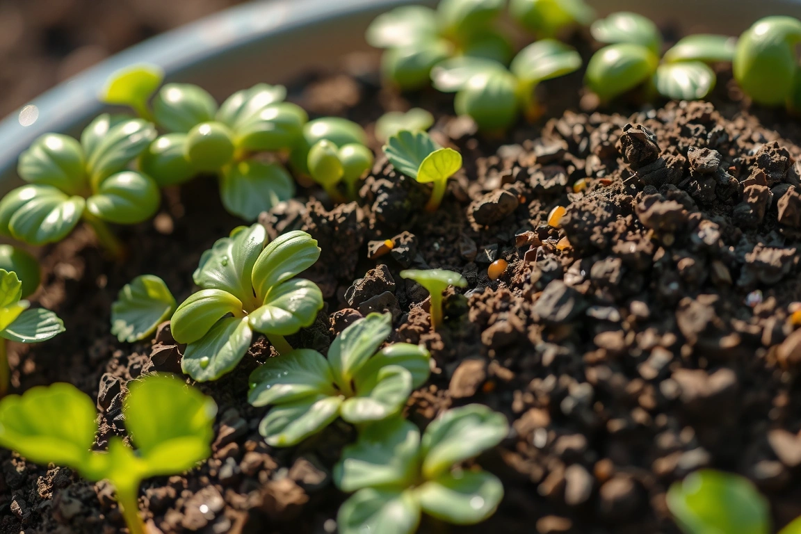 Prepare Your Soil Without a Rototiller — How to Design and Build a Productive Permaculture Garden System