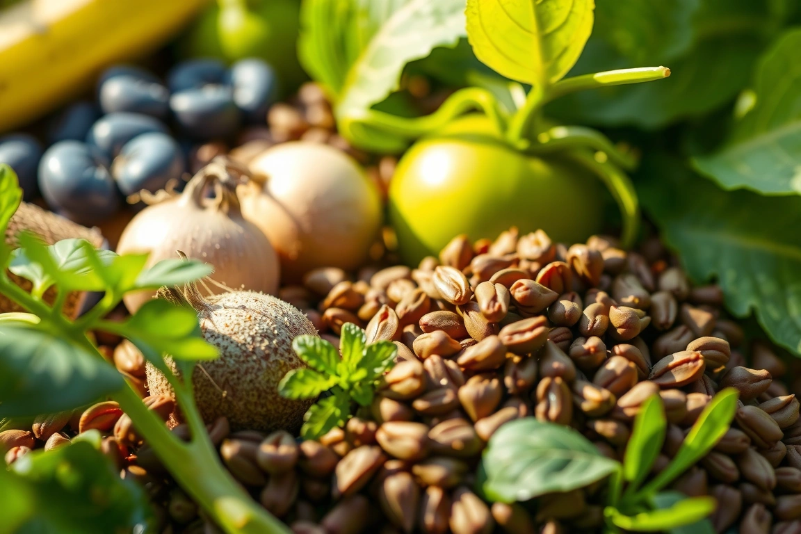 Harvest and Plan for Continuous Growing — How to Start Your First Home Garden: A Complete Beginner's Guide