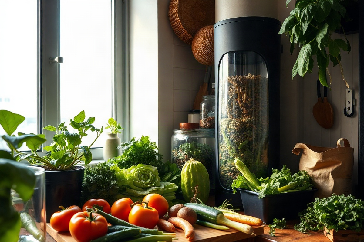Worm Factory 360: Indoor Composting for Apartments and Small Spaces — Our Top Tested Composters for Gardens Big and Small