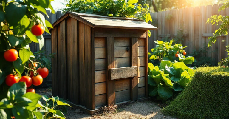 Illustration for Our Top Tested Composters for Gardens Big and Small