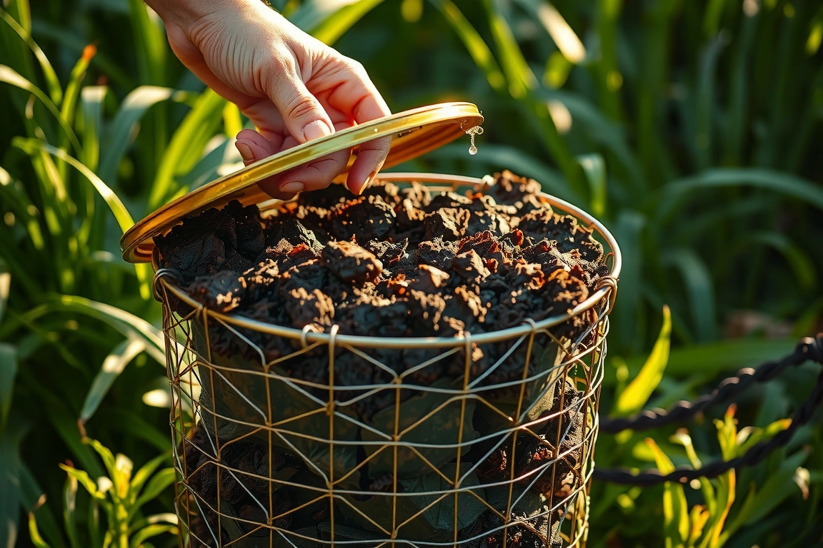 What Makes a Composter Worth Your Money — Tested Composters That Turn Kitchen Scraps Into Garden Gold