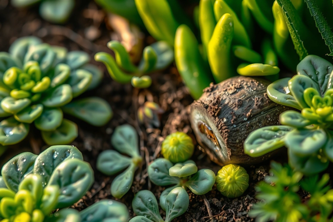 Zone Requirements and Site Preparation — Your Fall Planting Plan for a 2026 Perennial Vegetable Harvest