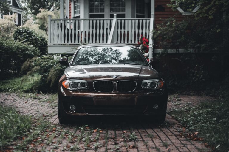 How to Plan a Permeable Paver Driveway in 5 Steps for Easy Drainage