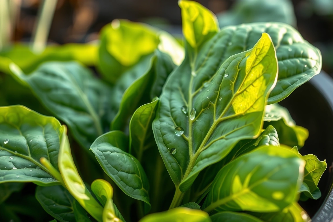 ‘Perpetual Spinach’ Chard: The Cut-and-Come-Again Green — 5 Low-Maintenance Permaeasy Plants for a Thriving Home Garden in 2026