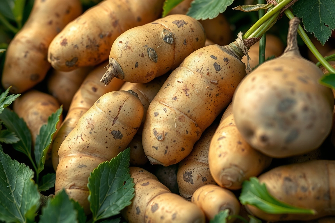 ‘French Fingerling’ Potatoes: The Gourmet Storage Crop — 5 Low-Maintenance Permaeasy Plants for a Thriving Home Garden in 2026