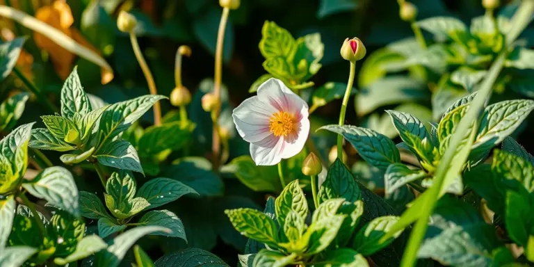 Illustration for 5 Low-Maintenance Permaeasy Plants for a Thriving Home Garden in 2026