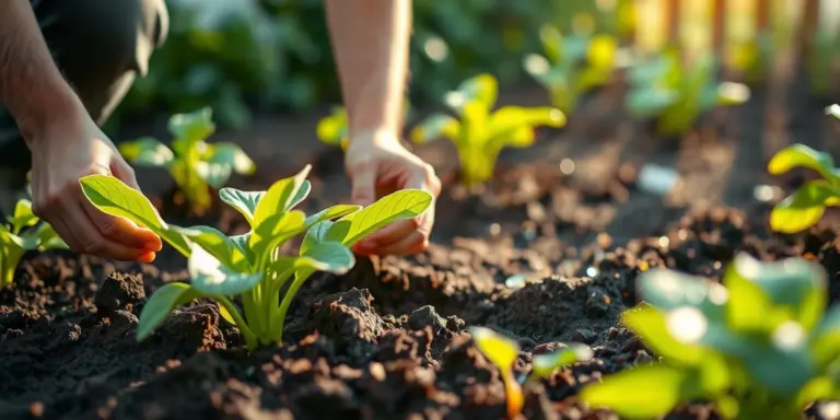Illustration for 5 Seasonal Planting Mistakes to Avoid for a Thriving Home Garden in 2026