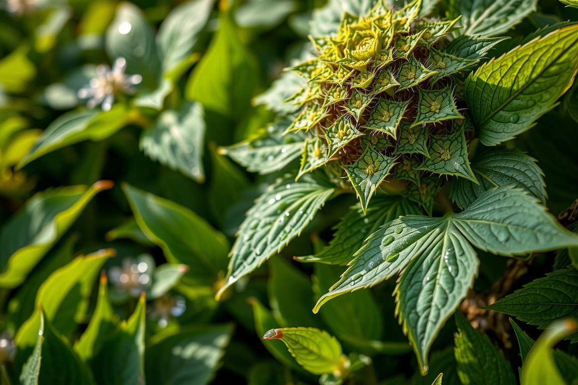 The 7 Perennials to Plant This Fall — 7 Fall-Planted Perennials for a Spectacular Spring Bloom