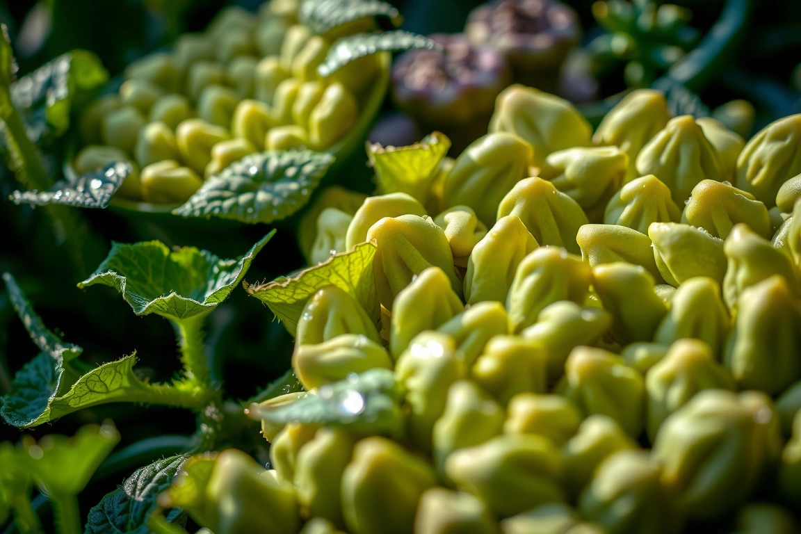 Match Cultivars to Your USDA Zone — 7 Fall-Planted Perennials for a Spectacular Spring Bloom