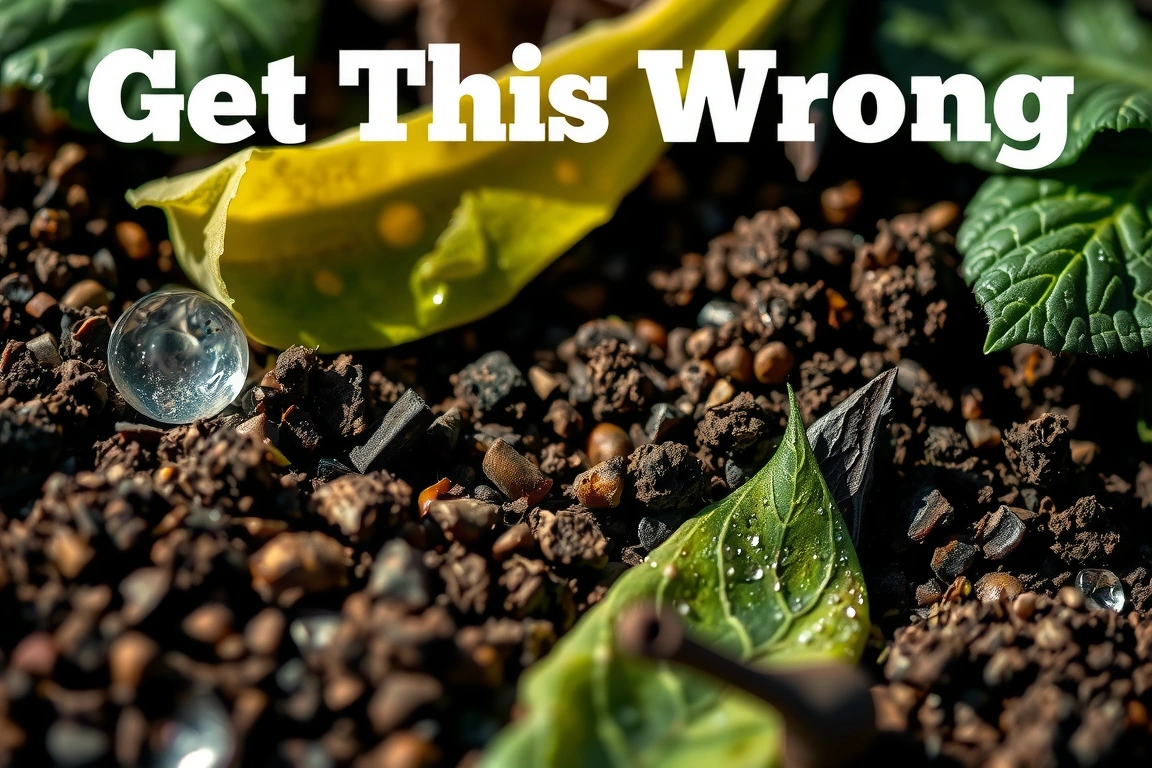 Soil Prep: Get This Wrong and Everything Rots — 7 Fall-Planted Perennials for a Spectacular Spring Bloom