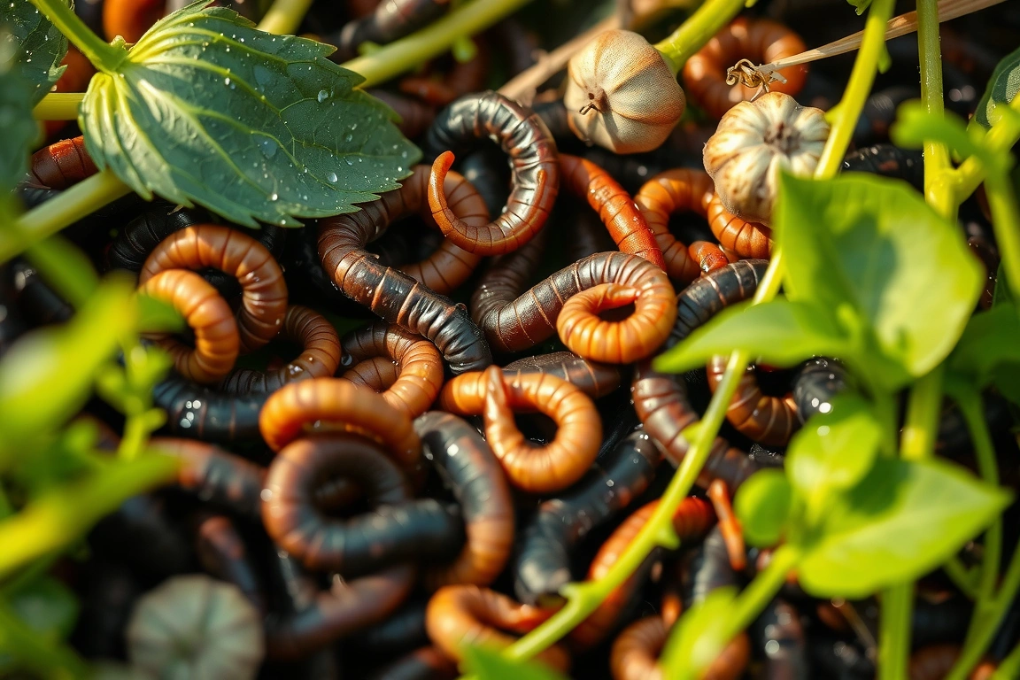Why Most Beginner Worm Bins Fail (and How This One Won’t) — a beginner's guide to vermicomposting