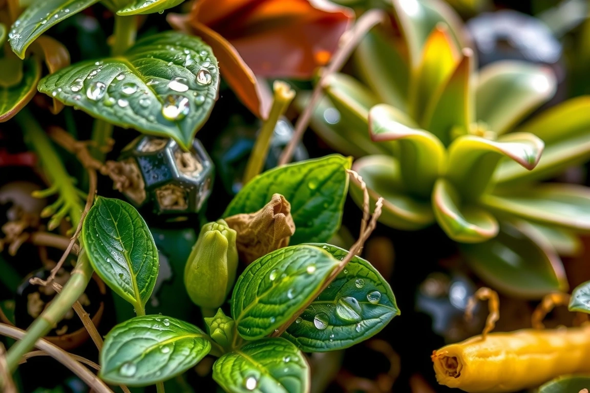 Troubleshooting: Pests, Smells, and Common Mistakes — a beginner's guide to vermicomposting