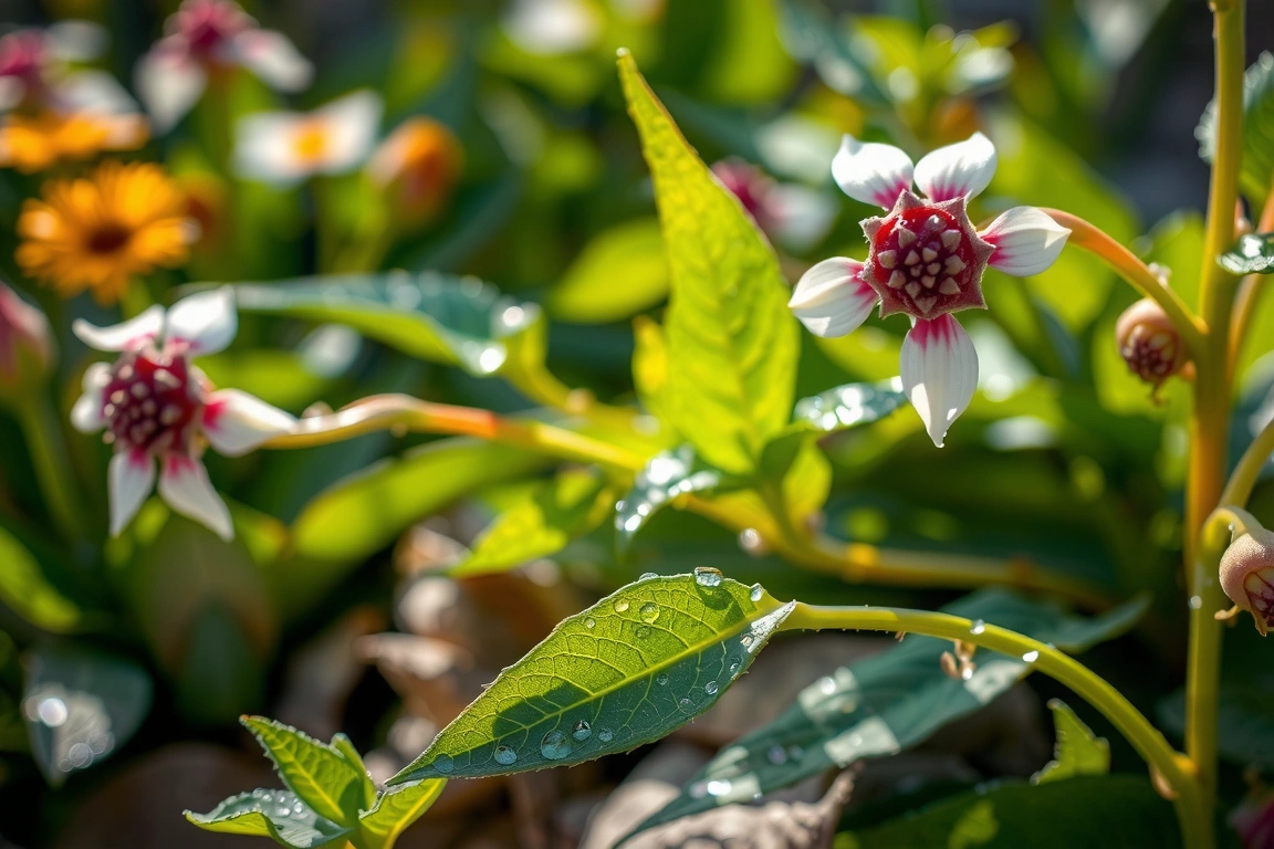Light Requirements and Placement Strategy — Grow Fragrant Jasmine Indoors: Complete Care Guide for Beginners