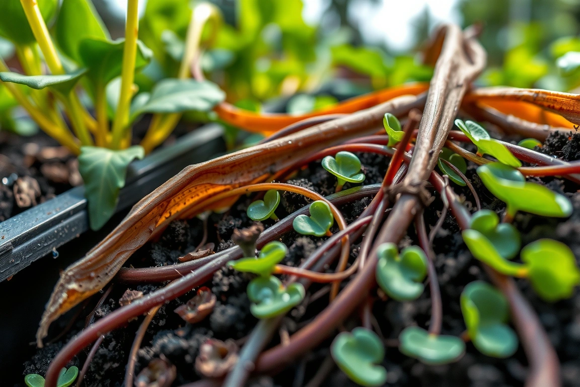 Fertilizing and Root Feeding — Grow Fragrant Jasmine Indoors: Complete Care Guide for Beginners