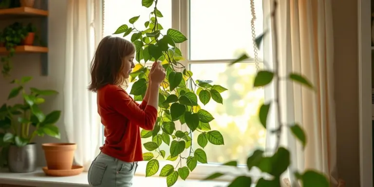 Illustration for Grow Fragrant Jasmine Indoors: Complete Care Guide for Beginners
