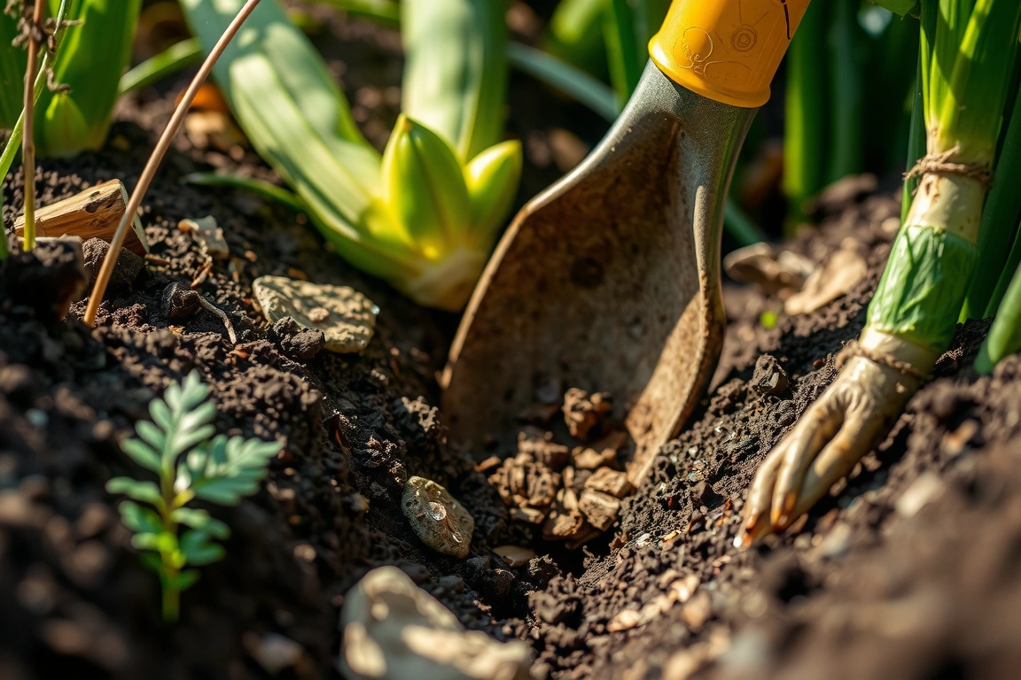 Digging the Trench: Depth, Width, and Drainage — How to Install Permaeasy Garden Edging in Your Yard for Lasting Curb Appeal