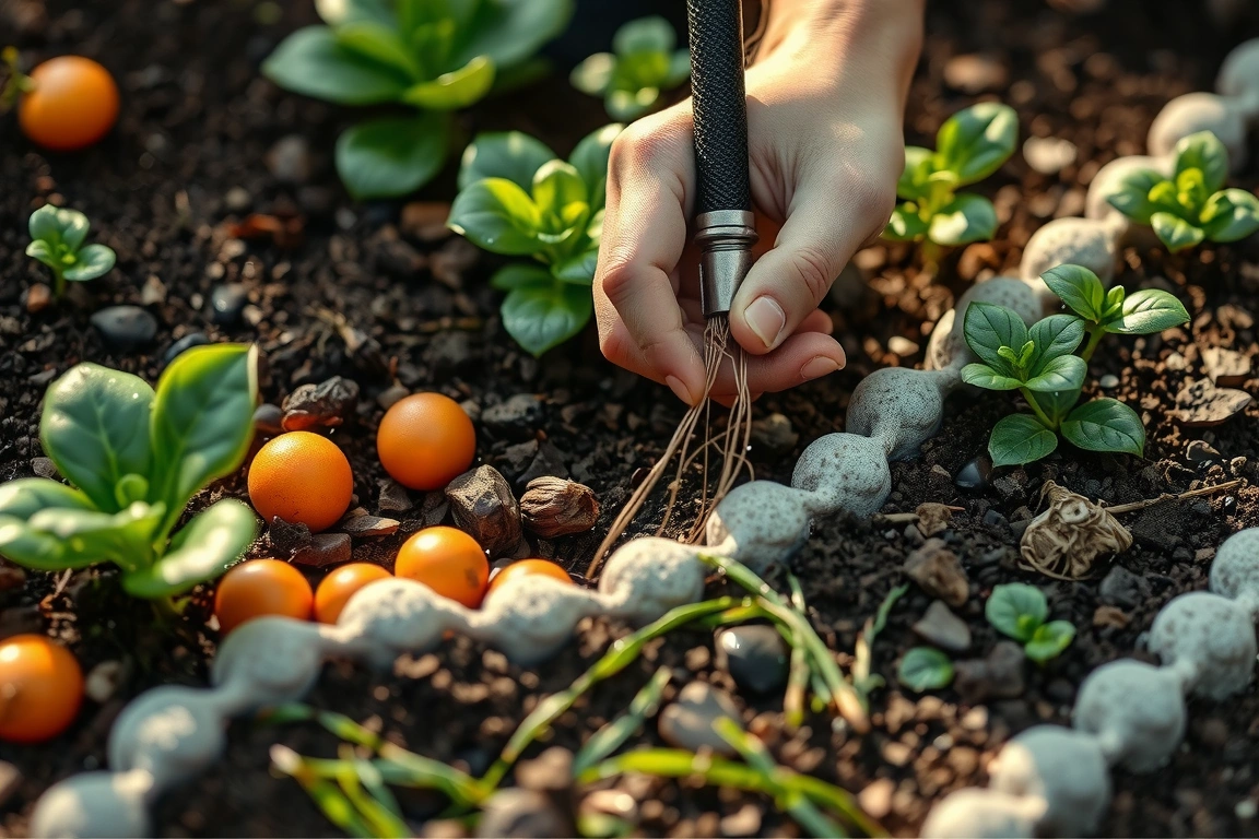 Installing the Edging: Step-by-Step for Each Material — How to Install Permaeasy Garden Edging in Your Yard for Lasting Curb Appeal