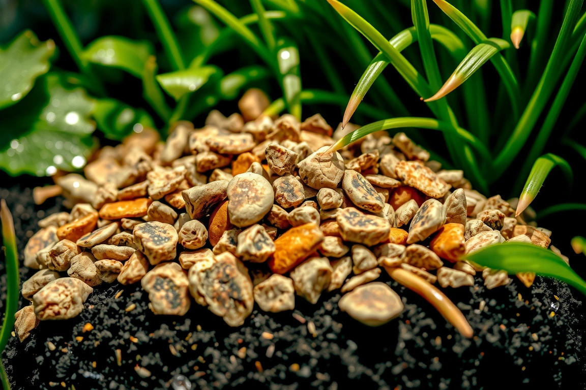 Build a Multi-Layer Base with Crushed Aggregate — How to Plan a Permeable Paver Driveway in 5 Steps for Easy Drainage