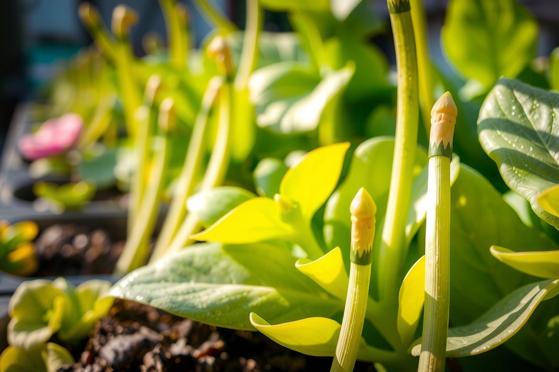 Cultivar Selection for Small Spaces — How to Start a Low-Maintenance Perennial Garden in Small Spaces