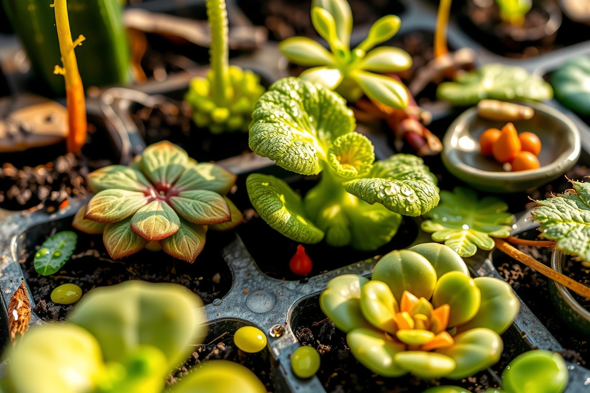 Companion Planting Matrix β Transform Your Garden With 7 Low-Maintenance Permeasys Plants Perfect for 2026