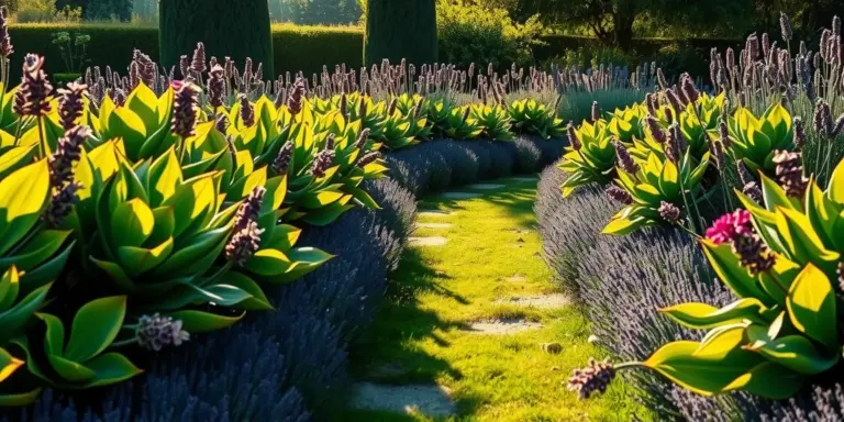 Illustration for Transform Your Garden With 7 Low-Maintenance Permeasys Plants Perfect for 2026