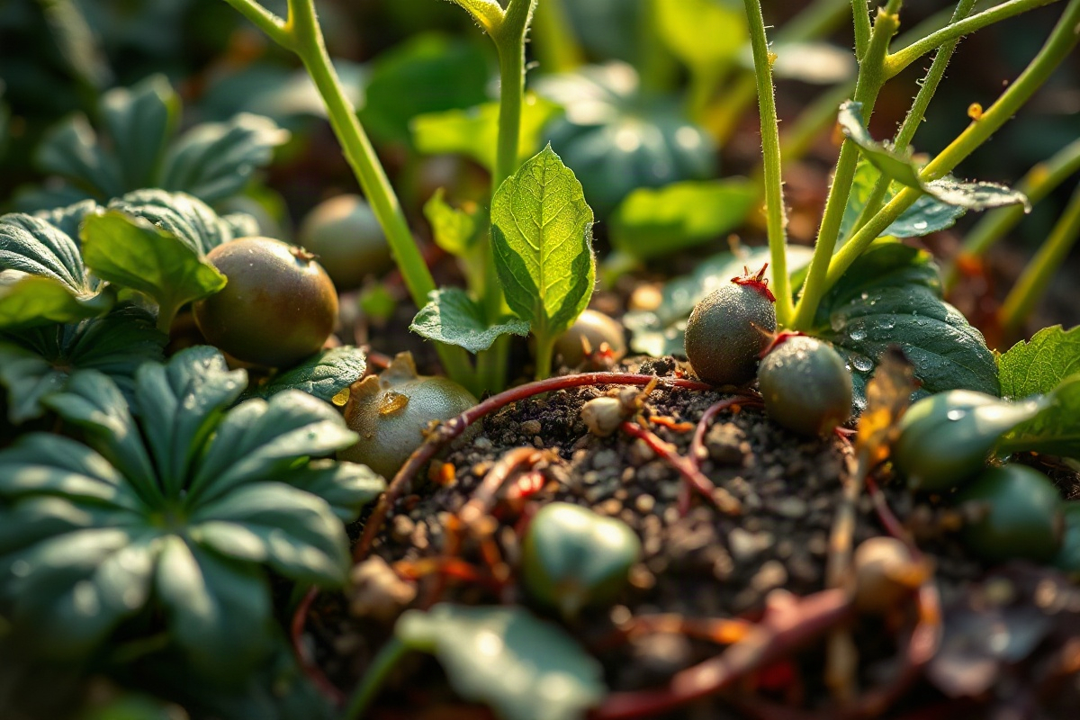 Yield Expectations: What a Single Planting Produces — Spring Onions Simplified: A Beginner's Method for Early Greens in Your Kitchen Garden